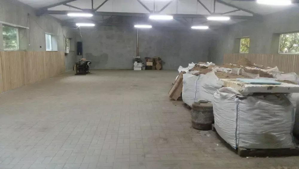 Сдается объект Сумская, Сумы, Ковпаковский, Білопільський шлях фото 1 Сдается объект Сумская, Сумы, Ковпаковский, Білопільський шлях фото 1