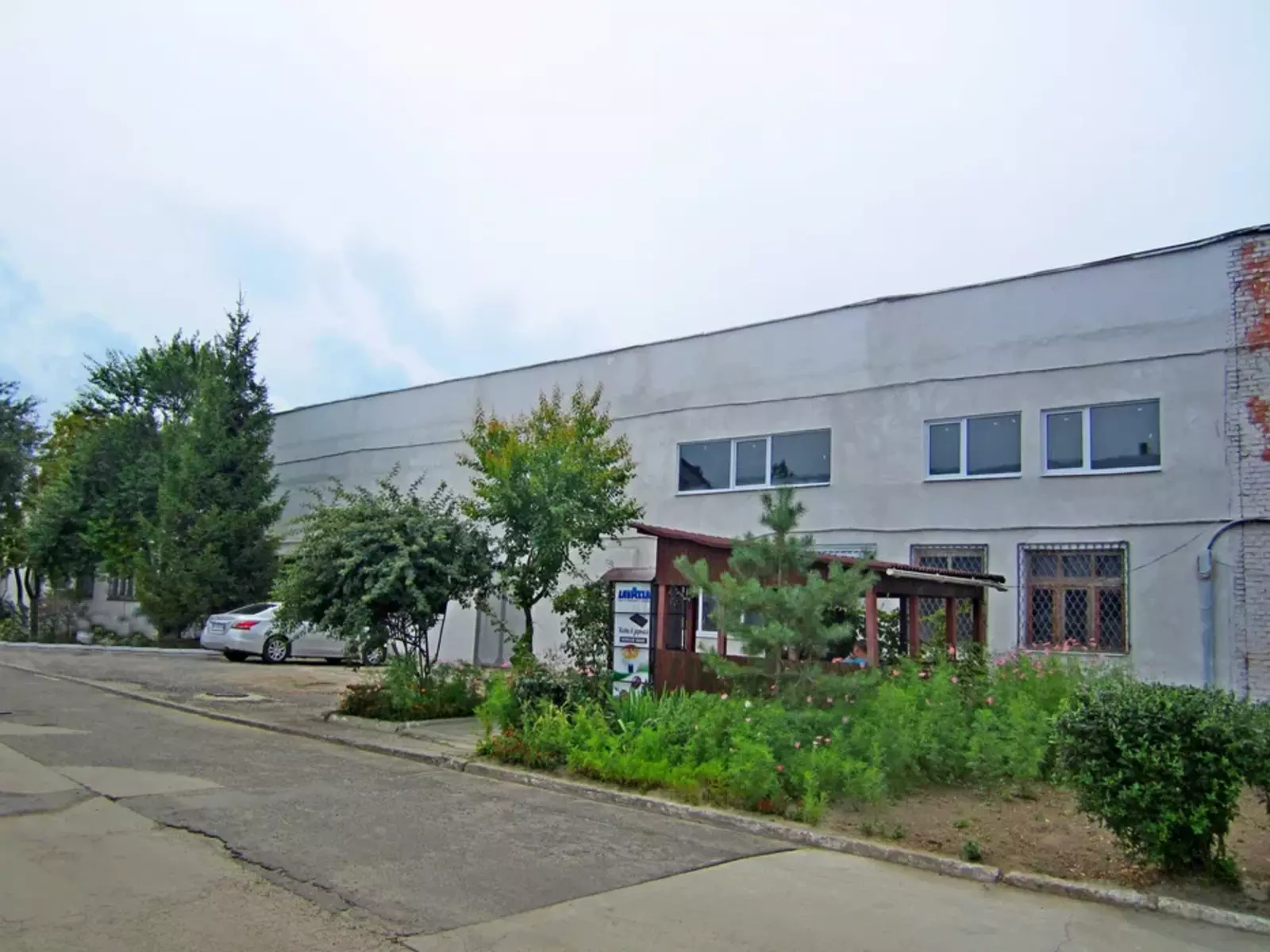 Сдается объект Сумская, Сумы, Ковпаковский, пр-т Перемоги, 147 фото 1 Сдается объект Сумская, Сумы, Ковпаковский, пр-т Перемоги, 147 фото 1