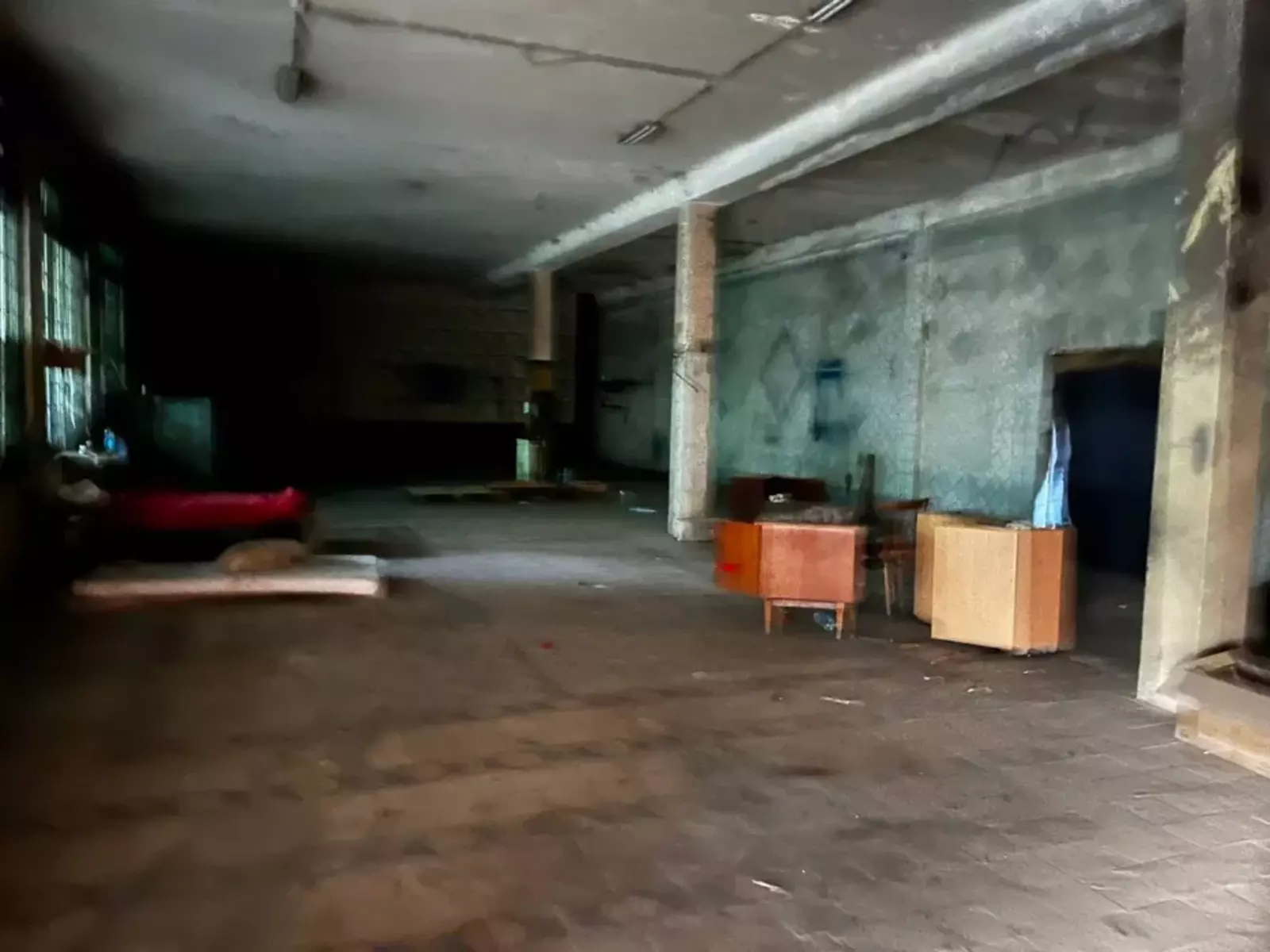 Сдается объект Сумская, Сумы, на виїзді з міста фото 1 Сдается объект Сумская, Сумы, на виїзді з міста фото 1