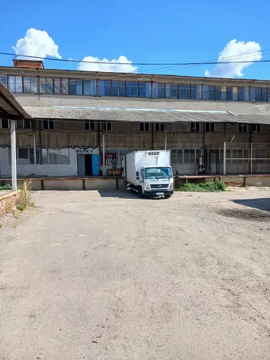 Сдается объект Сумская, Сумы, Ковпаковский, 1-й Заводський провулок, 2 фото 1 Сдается объект Сумская, Сумы, Ковпаковский, 1-й Заводський провулок, 2 фото 1