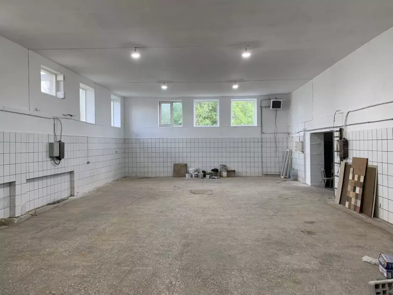 Сдается объект Сумская, Сумы, Заречный, Доватора, 2 а фото 1 Сдается объект Сумская, Сумы, Заречный, Доватора, 2 а фото 1