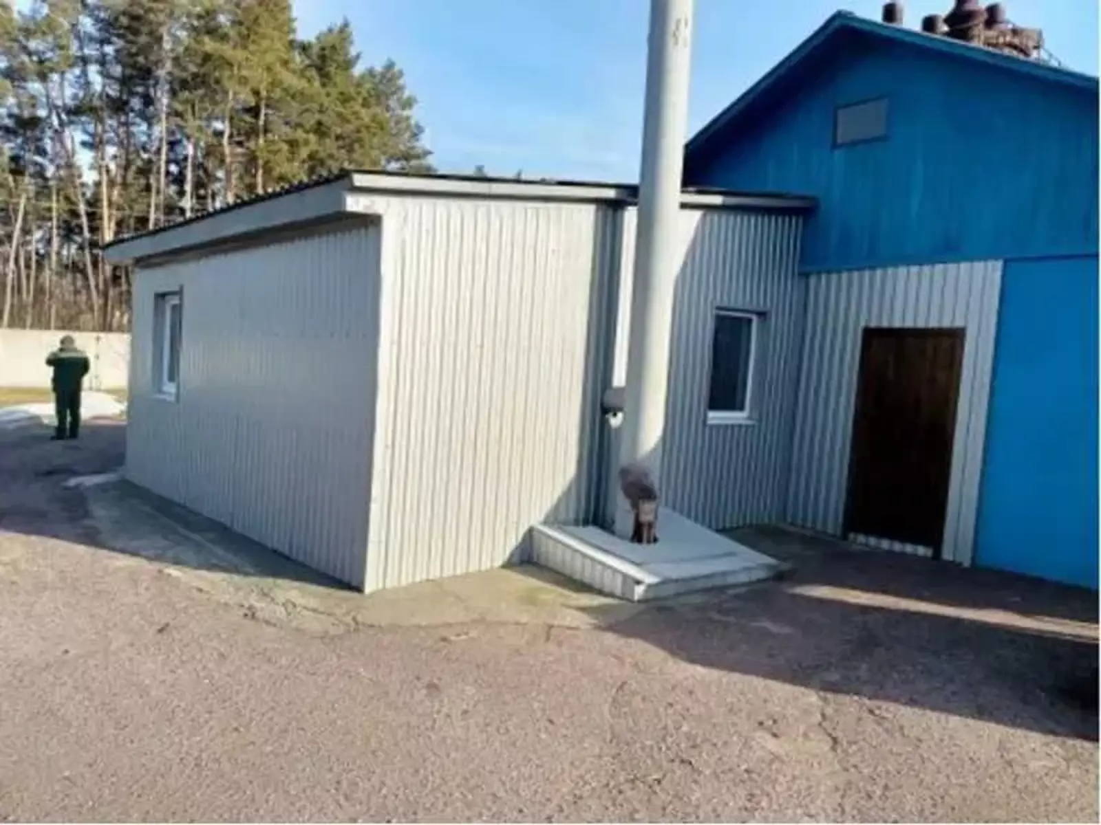 Сдается объект Сумская, Сумы, Заречный, Огієвського, 37 фото 1 Сдается объект Сумская, Сумы, Заречный, Огієвського, 37 фото 1