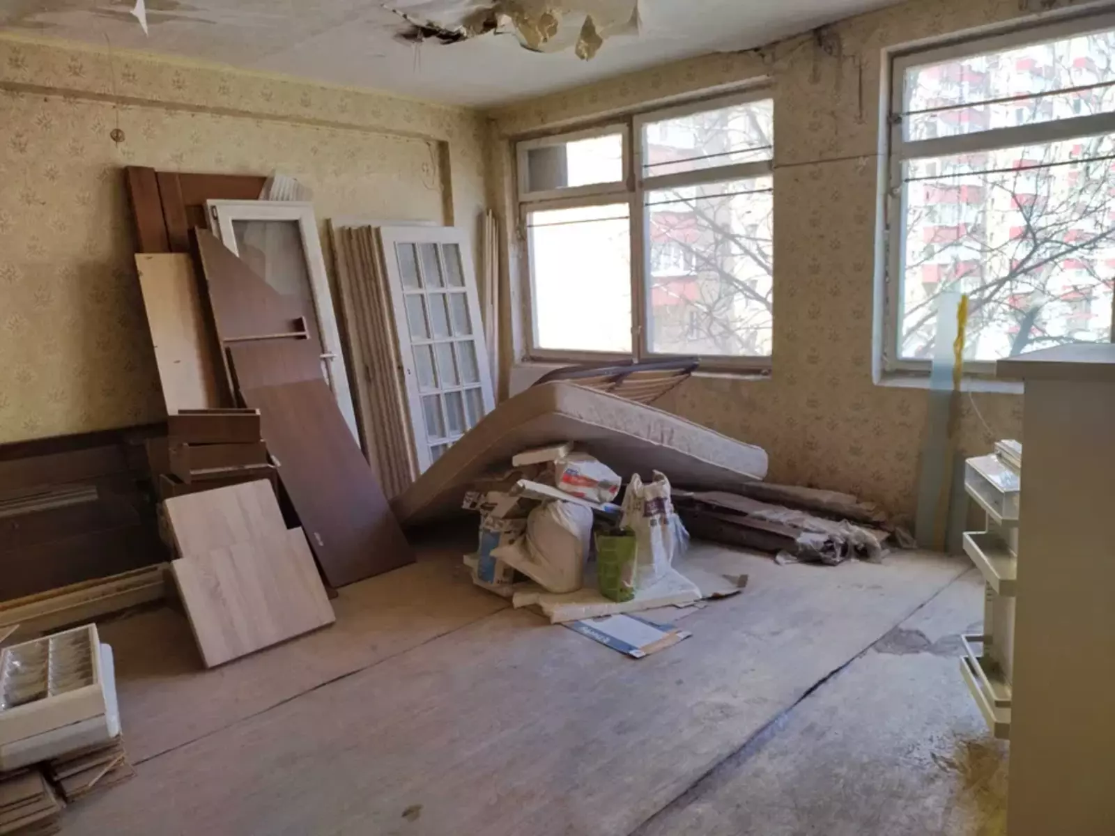 Сдается объект Сумская, Сумы, Заречный, Г Кондратьєва, 215 фото 1 Сдается объект Сумская, Сумы, Заречный, Г Кондратьєва, 215 фото 1