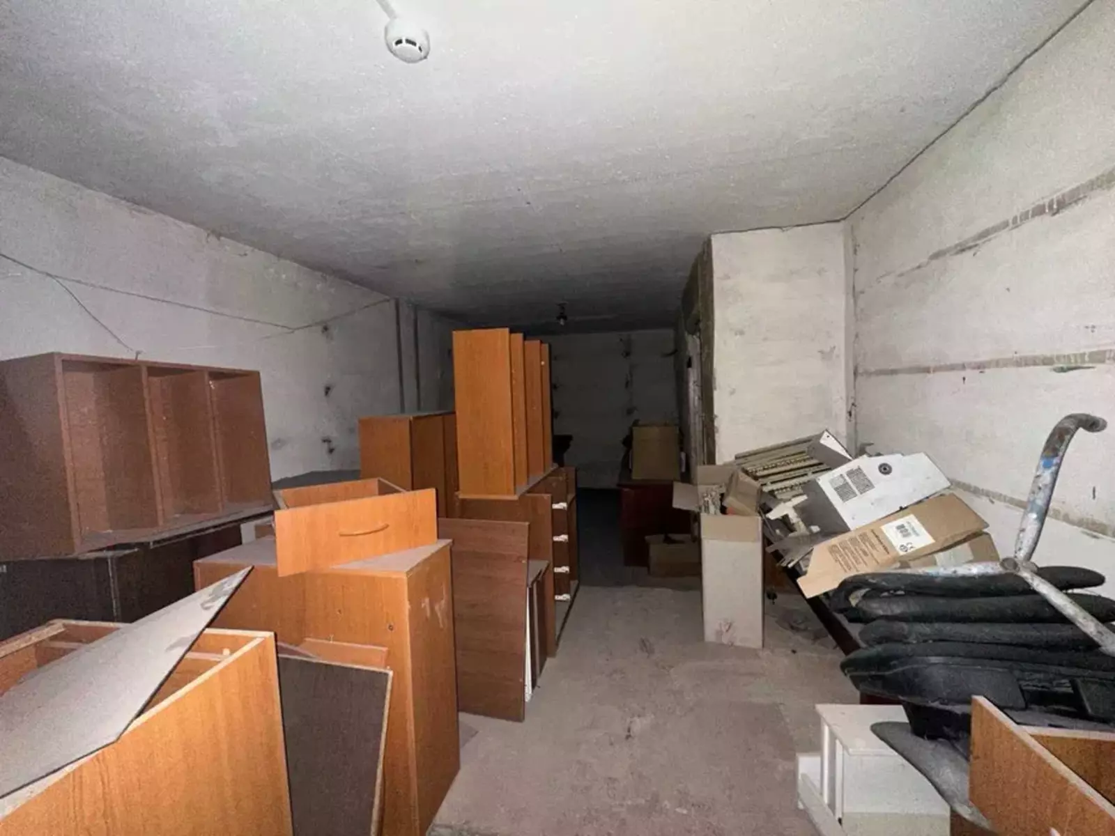 Сдается объект Сумская, Сумы, Заречный, Кондратьєва / Кірова, 20 фото 1 Сдается объект Сумская, Сумы, Заречный, Кондратьєва / Кірова, 20 фото 1