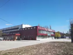 Сдается объект Сумская, Сумы, Ковпаковский, пр-т Перемоги, ТЦ Талан, 30/3 фото 4 Сдается объект Сумская, Сумы, Ковпаковский, пр-т Перемоги, ТЦ Талан, 30/3 фото 4