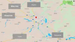 Сдается объект Сумская, Сумы, Ковпаковский, Білопільський шлях фото 4 Сдается объект Сумская, Сумы, Ковпаковский, Білопільський шлях фото 4