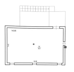 Сдается объект Сумская, Сумы, Ковпаковский, пр-т Перемоги, 147 фото 2 Сдается объект Сумская, Сумы, Ковпаковский, пр-т Перемоги, 147 фото 2
