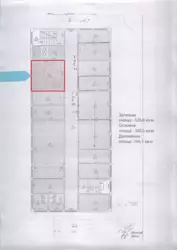 Сдается объект Сумская, Сумы, Заречный, Г Кондратьєва, 215 фото 2 Сдается объект Сумская, Сумы, Заречный, Г Кондратьєва, 215 фото 2