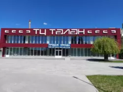 Сдается объект Сумская, Сумы, Ковпаковский, пр-т Перемоги, ТЦ Талан, 30/3 фото 1 Сдается объект Сумская, Сумы, Ковпаковский, пр-т Перемоги, ТЦ Талан, 30/3 фото 1