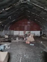 Сдается объект Ангар біля Жд вокзалу, Сумы, Сумская, Ковпаковский фото 1 Сдается объект Ангар біля Жд вокзалу, Сумы, Сумская, Ковпаковский фото 1