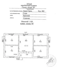 Сдается объект Сумская, Сумы, Заречный, І Сірка, 9 фото 7 Сдается объект Сумская, Сумы, Заречный, І Сірка, 9 фото 7