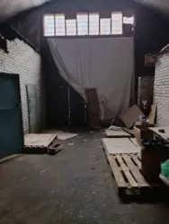 Сдается объект Ангар біля Жд вокзалу, Сумы, Сумская, Ковпаковский фото 2 Сдается объект Ангар біля Жд вокзалу, Сумы, Сумская, Ковпаковский фото 2