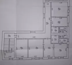Сдается объект Сумская, Сумы, Іллінська фото 1 Сдается объект Сумская, Сумы, Іллінська фото 1