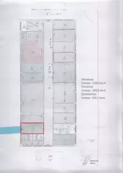 Сдается объект Сумская, Сумы, Заречный, Г Кондратьєва, 215 фото 2 Сдается объект Сумская, Сумы, Заречный, Г Кондратьєва, 215 фото 2