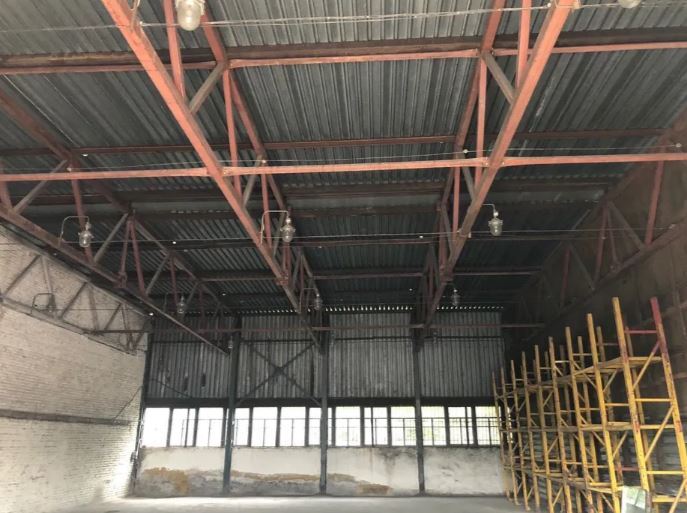 Здаються виробничо складські приміщення, до 600 кв.м. фото 1 Здаються виробничо складські приміщення, до 600 кв.м. фото 1