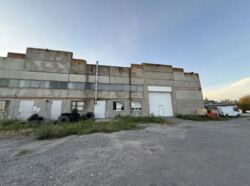 Оренда приміщення 1600 м.кв, як виробництво так і логістика (склад) фото 3 Оренда приміщення 1600 м.кв, як виробництво так і логістика (склад) фото 3