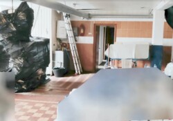 Здається спеціальне приміщення на вул. Гонти 34В, площа 420 кв.м під виробництво фото 14 Здається спеціальне приміщення на вул. Гонти 34В, площа 420 кв.м під виробництво фото 14