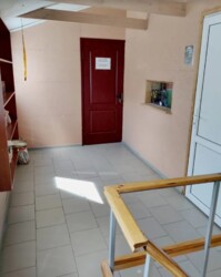 Здається спеціальне приміщення на вул. Гонти 34В, площа 420 кв.м під виробництво фото 9 Здається спеціальне приміщення на вул. Гонти 34В, площа 420 кв.м під виробництво фото 9