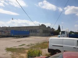Оренда приміщення 1600 м.кв, як виробництво так і логістика (склад) фото 9 Оренда приміщення 1600 м.кв, як виробництво так і логістика (склад) фото 9