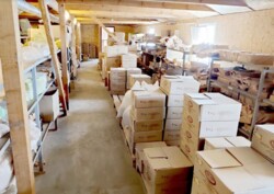 Здається спеціальне приміщення на вул. Гонти 34В, площа 420 кв.м під виробництво фото 5 Здається спеціальне приміщення на вул. Гонти 34В, площа 420 кв.м під виробництво фото 5