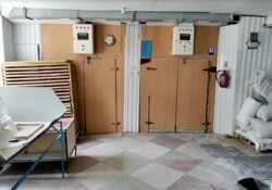 Здається спеціальне приміщення на вул. Гонти 34В, площа 420 кв.м під виробництво фото 13 Здається спеціальне приміщення на вул. Гонти 34В, площа 420 кв.м під виробництво фото 13