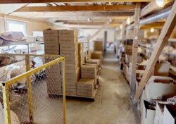 Здається спеціальне приміщення на вул. Гонти 34В, площа 420 кв.м під виробництво фото 7 Здається спеціальне приміщення на вул. Гонти 34В, площа 420 кв.м під виробництво фото 7