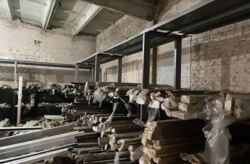 Здається комерційне приміщення на вул. Антонова Олега, площа 600 кв.м фото 5 Здається комерційне приміщення на вул. Антонова Олега, площа 600 кв.м фото 5