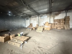 Здається складське приміщення, 300 кв.м. площа. фото 8 Здається складське приміщення, 300 кв.м. площа. фото 8