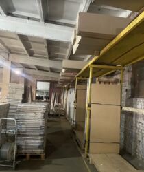 Здається комерційне приміщення на вул. Антонова Олега, площа 600 кв.м фото 6 Здається комерційне приміщення на вул. Антонова Олега, площа 600 кв.м фото 6