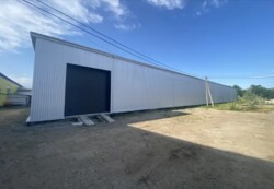 Здається складське приміщення 1900 кв.м в Замостянському районі, можливе під виробництво фото 5 Здається складське приміщення 1900 кв.м в Замостянському районі, можливе під виробництво фото 5