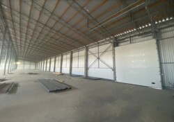 Здається складське приміщення 1900 кв.м в Замостянському районі, можливе під виробництво фото 1 Здається складське приміщення 1900 кв.м в Замостянському районі, можливе під виробництво фото 1