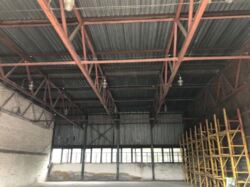 Здаються виробничо складські приміщення, до 600 кв.м. фото 1 Здаються виробничо складські приміщення, до 600 кв.м. фото 1