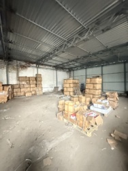 Здається складське приміщення, 300 кв.м. площа. фото 6 Здається складське приміщення, 300 кв.м. площа. фото 6