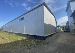 Здається складське приміщення 1900 кв.м в Замостянському районі, можливе під виробництво фото 3 Здається складське приміщення 1900 кв.м в Замостянському районі, можливе під виробництво фото 3