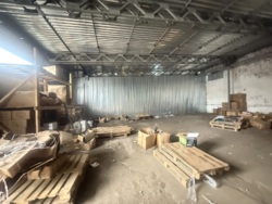 Здається складське приміщення, 300 кв.м. площа. фото 9 Здається складське приміщення, 300 кв.м. площа. фото 9