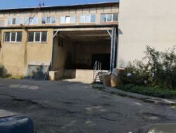 Здається складське приміщення і місті площа 115 кв.м. рампа фото 3 Здається складське приміщення і місті площа 115 кв.м. рампа фото 3