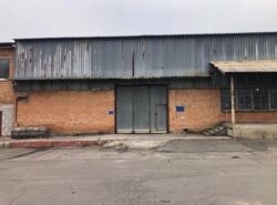Здаються виробничо складські приміщення, до 600 кв.м. фото 5 Здаються виробничо складські приміщення, до 600 кв.м. фото 5