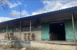 Здається комерційне приміщення на вул. Антонова Олега, площа 600 кв.м фото 1 Здається комерційне приміщення на вул. Антонова Олега, площа 600 кв.м фото 1