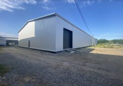 Здається складське приміщення 1900 кв.м в Замостянському районі, можливе під виробництво фото 4 Здається складське приміщення 1900 кв.м в Замостянському районі, можливе під виробництво фото 4