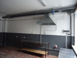 Здається в оренду харчовий цех, 75 м2, 'Замостянський район' фото 16 Здається в оренду харчовий цех, 75 м2, 'Замостянський район' фото 16