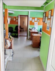 Здається спеціальне приміщення на вул. Гонти 34В, площа 420 кв.м під виробництво фото 8 Здається спеціальне приміщення на вул. Гонти 34В, площа 420 кв.м під виробництво фото 8