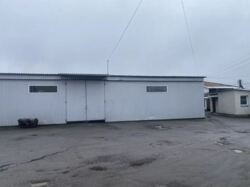 Здається складське приміщення, 300 кв.м. площа. фото 1 Здається складське приміщення, 300 кв.м. площа. фото 1