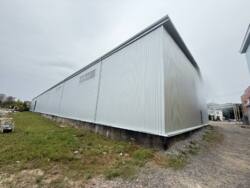 Здається складське приміщення 1900 кв.м в Замостянському районі, можливе під виробництво фото 10 Здається складське приміщення 1900 кв.м в Замостянському районі, можливе під виробництво фото 10