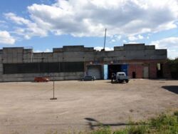 Оренда приміщення 1600 м.кв, як виробництво так і логістика (склад) фото 8 Оренда приміщення 1600 м.кв, як виробництво так і логістика (склад) фото 8