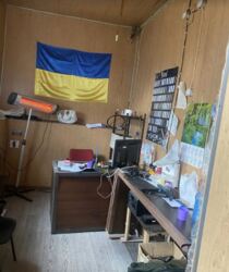 Здається комерційне приміщення на вул. Антонова Олега, площа 600 кв.м фото 3 Здається комерційне приміщення на вул. Антонова Олега, площа 600 кв.м фото 3