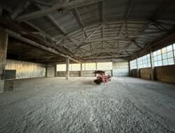 Оренда приміщення 1600 м.кв, як виробництво так і логістика (склад) фото 4 Оренда приміщення 1600 м.кв, як виробництво так і логістика (склад) фото 4