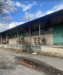 Здається комерційне приміщення на вул. Антонова Олега, площа 600 кв.м фото 2 Здається комерційне приміщення на вул. Антонова Олега, площа 600 кв.м фото 2