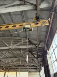 Оренда приміщення 1600 м.кв, як виробництво так і логістика (склад) фото 7 Оренда приміщення 1600 м.кв, як виробництво так і логістика (склад) фото 7