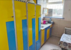 Здається спеціальне приміщення на вул. Гонти 34В, площа 420 кв.м під виробництво фото 12 Здається спеціальне приміщення на вул. Гонти 34В, площа 420 кв.м під виробництво фото 12