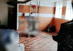 Здається спеціальне приміщення на вул. Гонти 34В, площа 420 кв.м під виробництво фото 2 Здається спеціальне приміщення на вул. Гонти 34В, площа 420 кв.м під виробництво фото 2